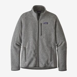 Patagonia ‘Better Sweater’